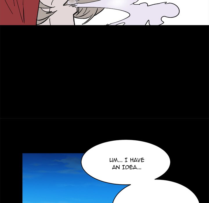 No Fantasy Alice page 69