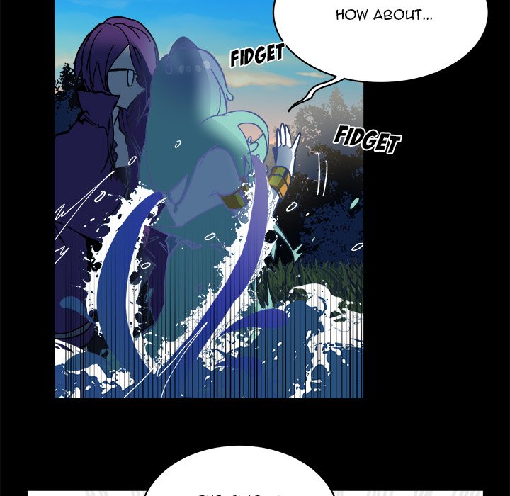 No Fantasy Alice page 70