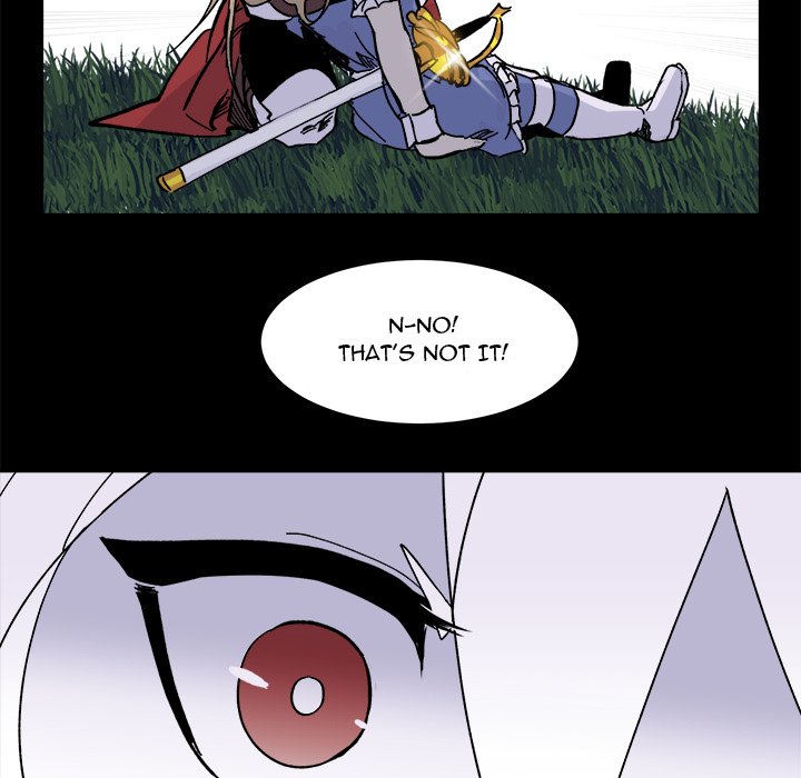 No Fantasy Alice page 72