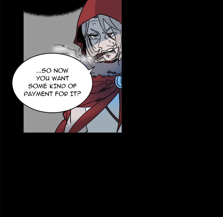 No Fantasy Alice page 75