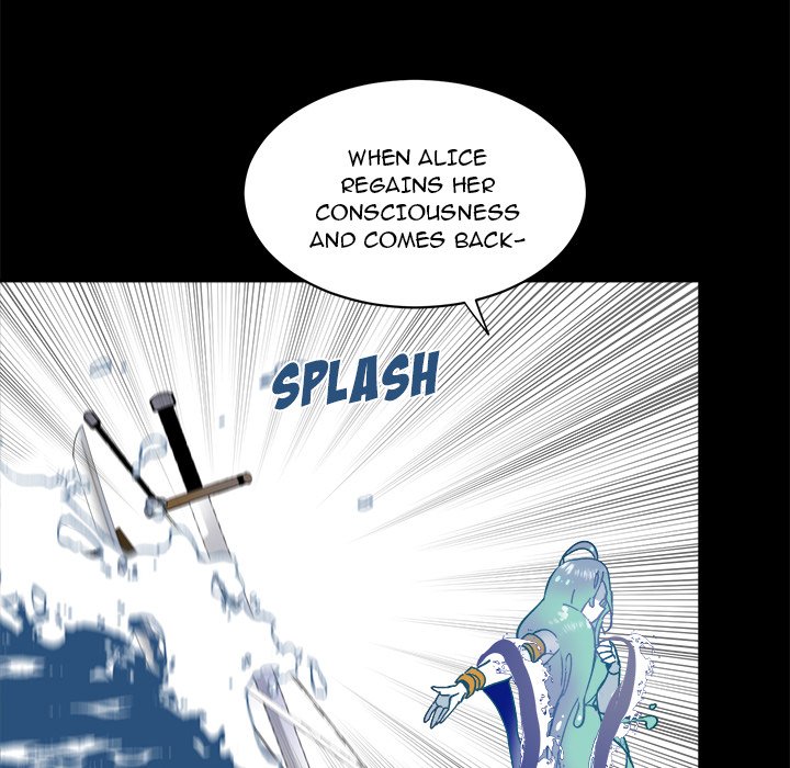 No Fantasy Alice page 76
