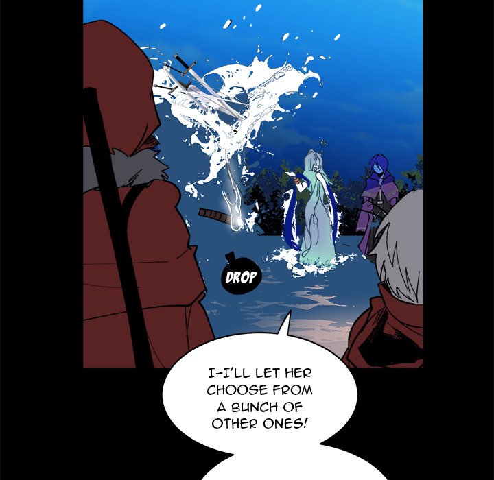 No Fantasy Alice page 78