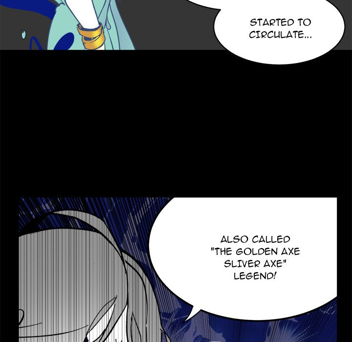 No Fantasy Alice page 81
