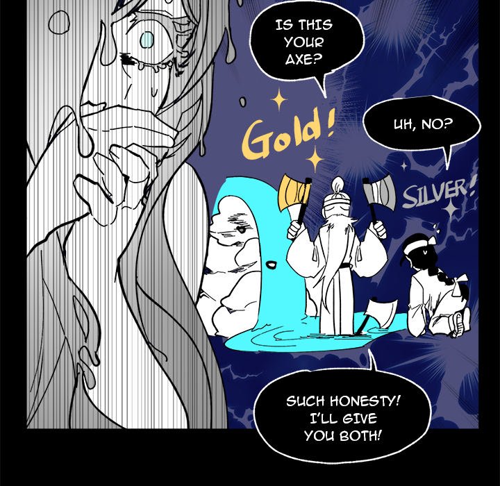 No Fantasy Alice page 82