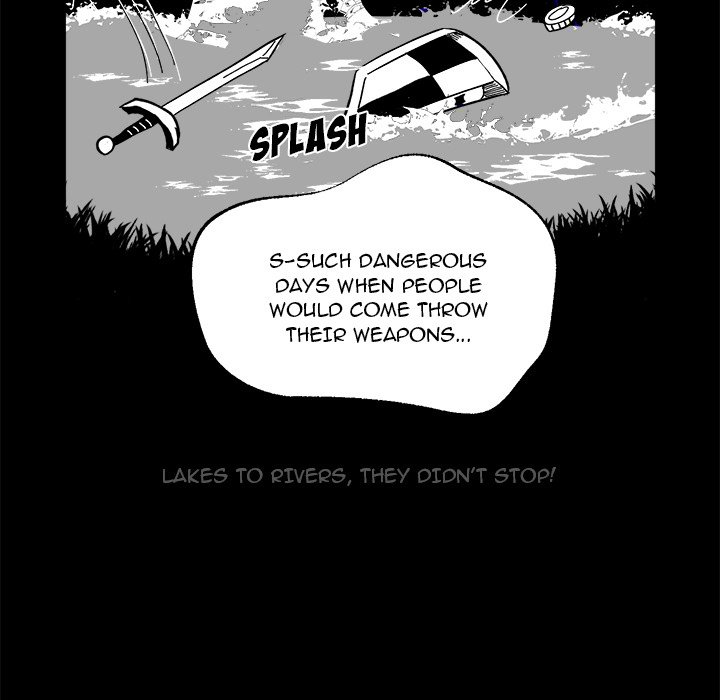 No Fantasy Alice page 85