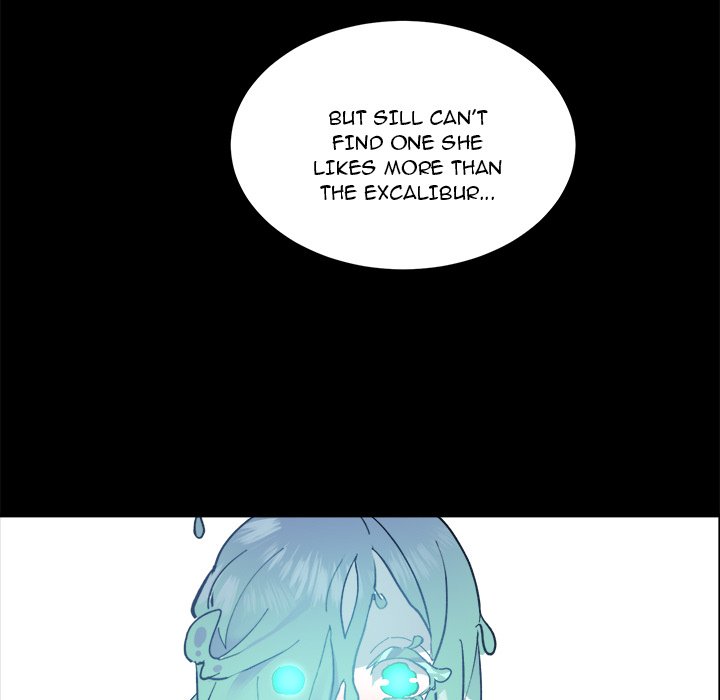 No Fantasy Alice page 89