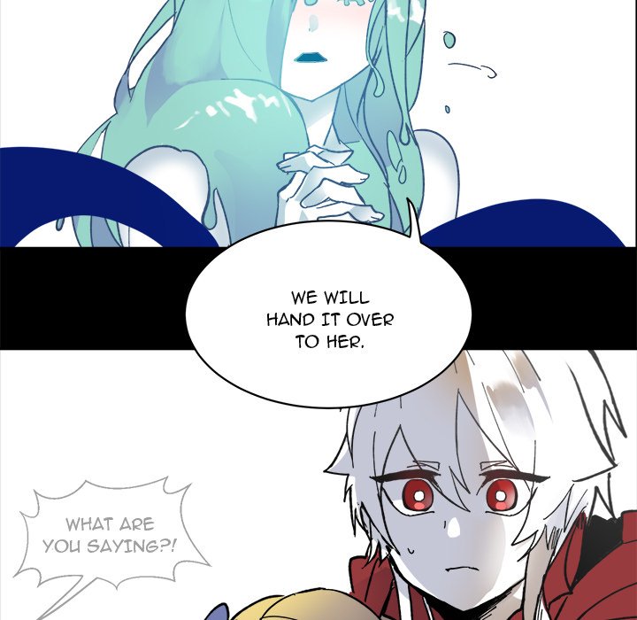 No Fantasy Alice page 90