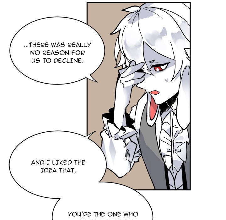 No Fantasy Alice page 94