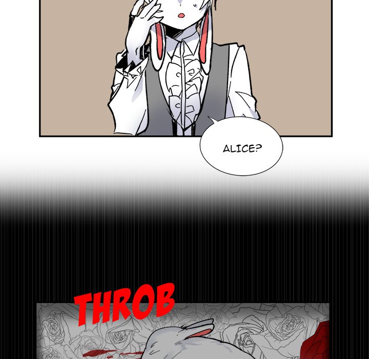 No Fantasy Alice page 97