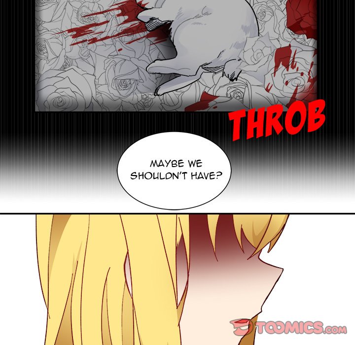 No Fantasy Alice page 98