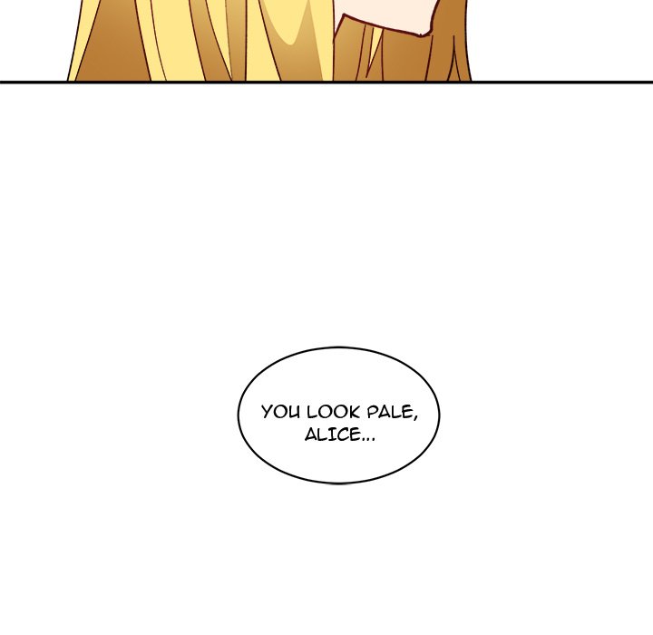 No Fantasy Alice page 99