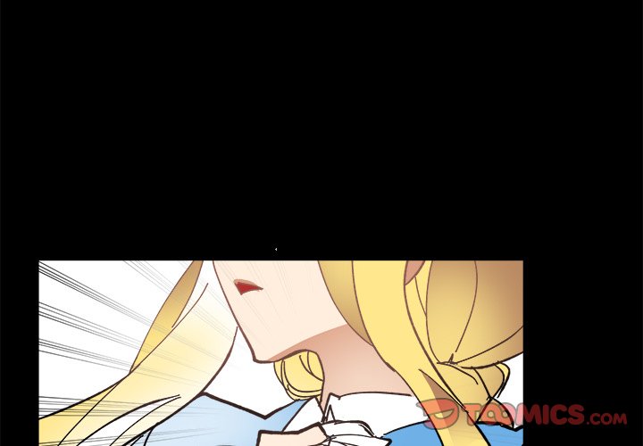 No Fantasy Alice page 3