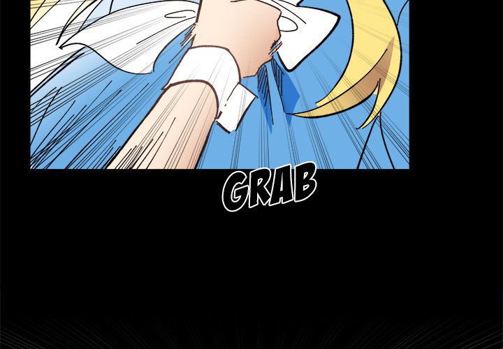 No Fantasy Alice page 4