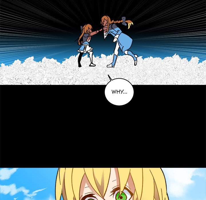 No Fantasy Alice page 5
