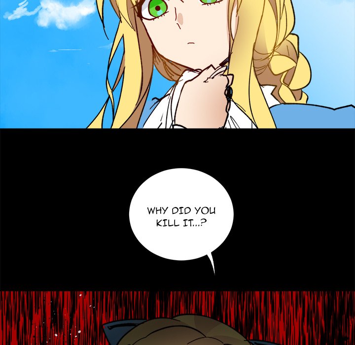 No Fantasy Alice page 6