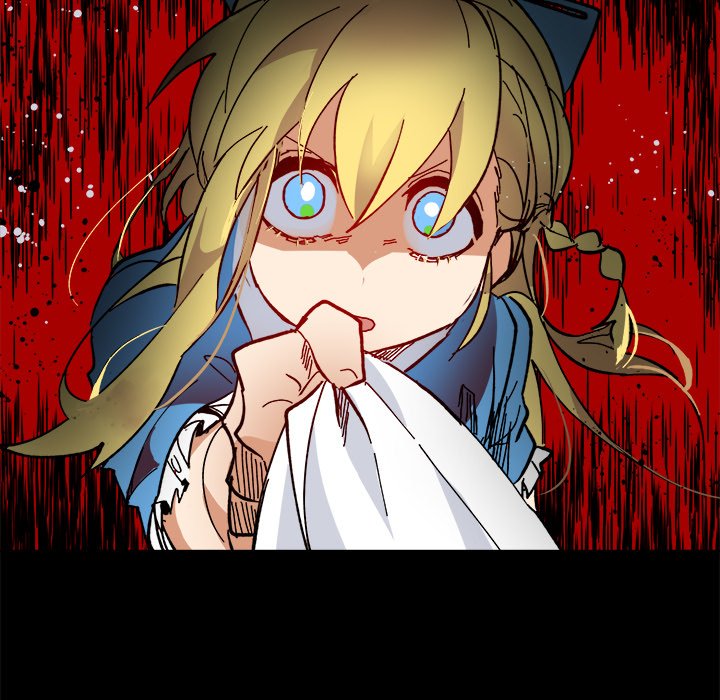 No Fantasy Alice page 7