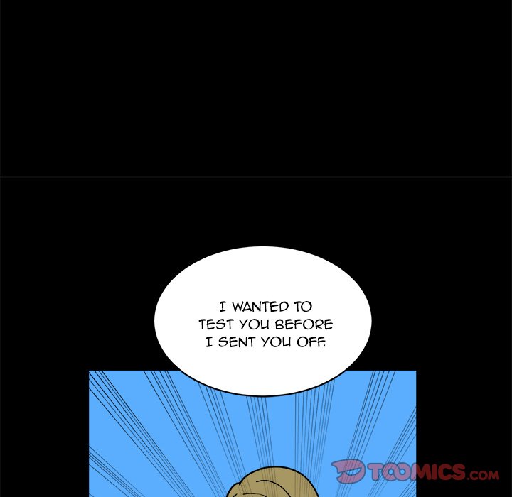 No Fantasy Alice page 9