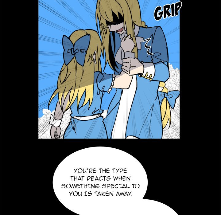 No Fantasy Alice page 10