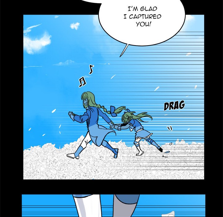 No Fantasy Alice page 11