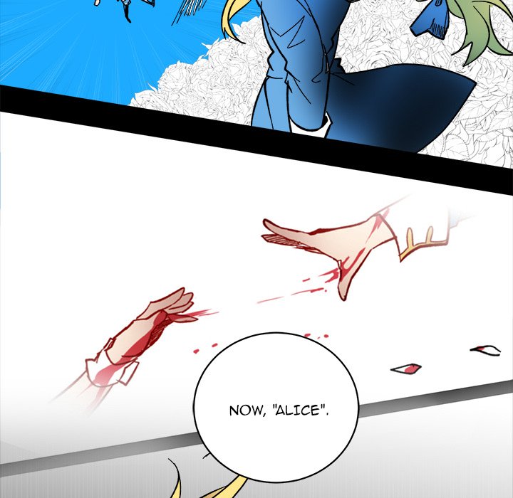 No Fantasy Alice page 13