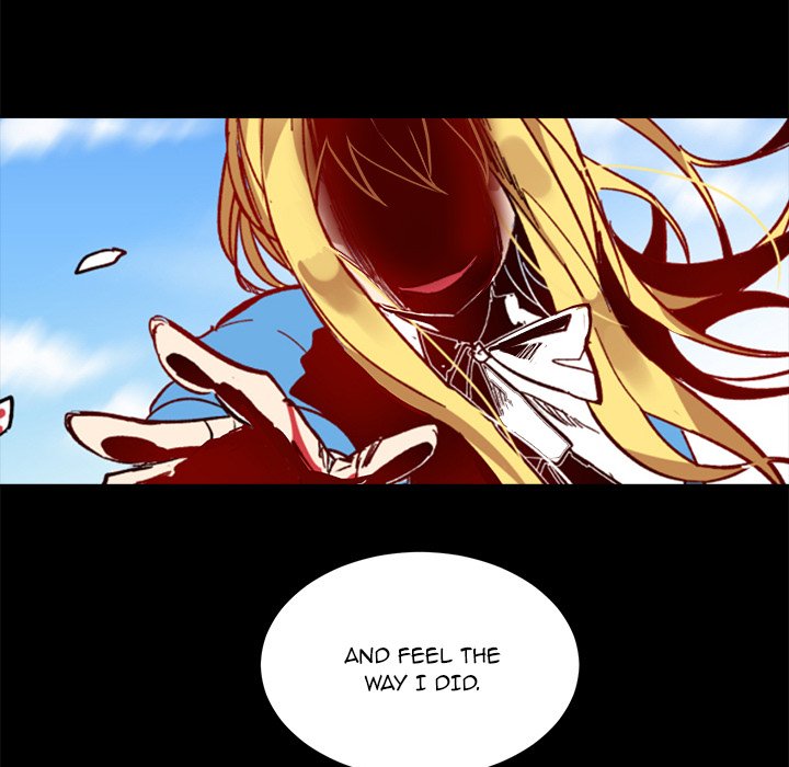 No Fantasy Alice page 17