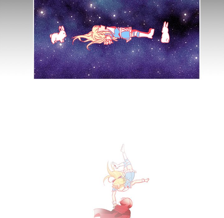 No Fantasy Alice page 20