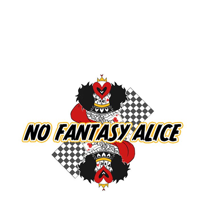 No Fantasy Alice page 23