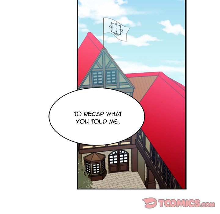 No Fantasy Alice page 27