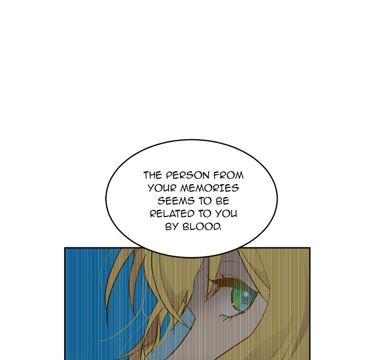 No Fantasy Alice page 28