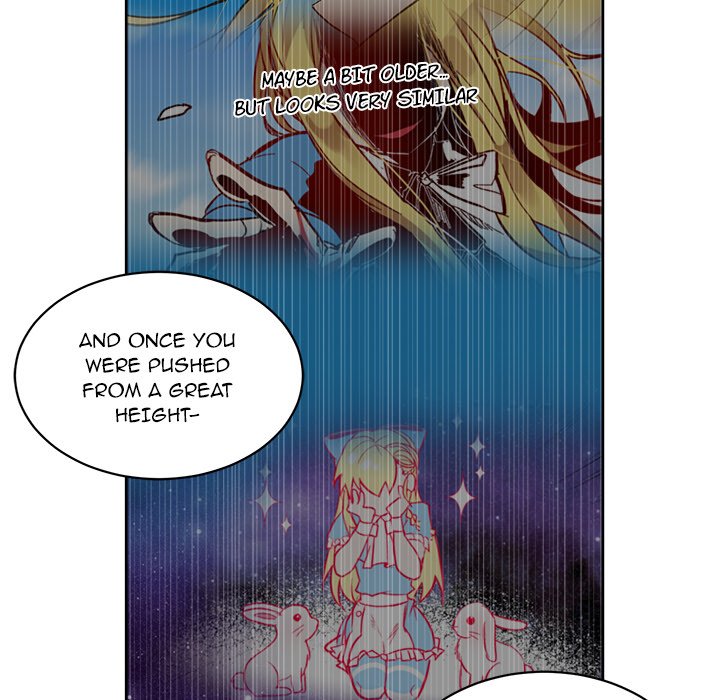 No Fantasy Alice page 29