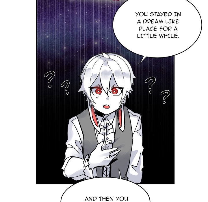 No Fantasy Alice page 30