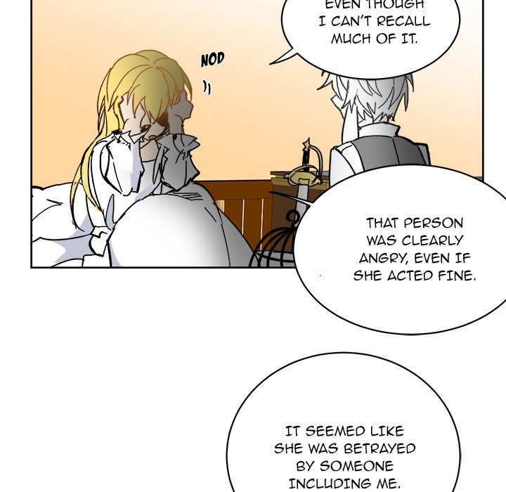 No Fantasy Alice page 32