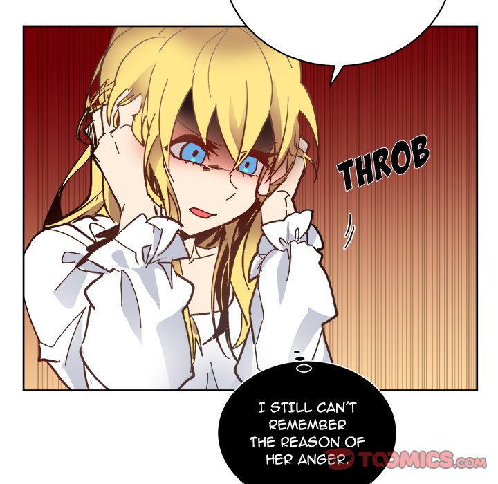 No Fantasy Alice page 33