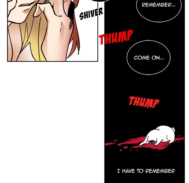 No Fantasy Alice page 35