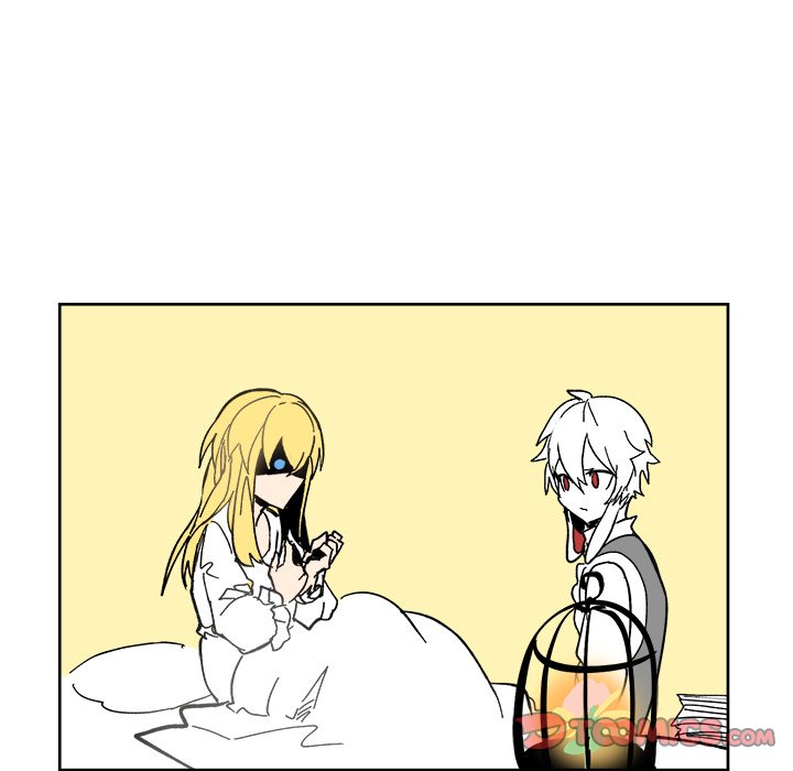 No Fantasy Alice page 39