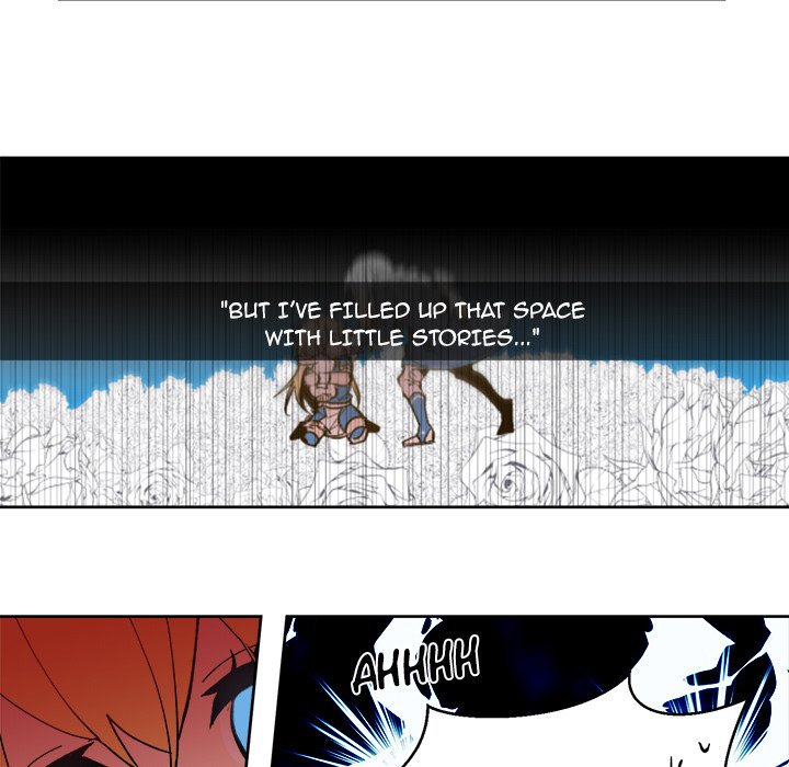 No Fantasy Alice page 40