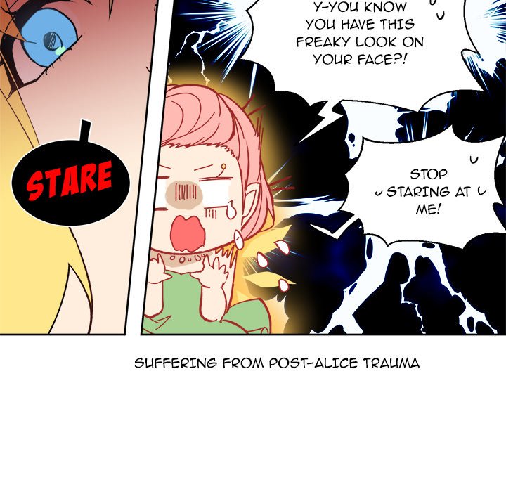 No Fantasy Alice page 41