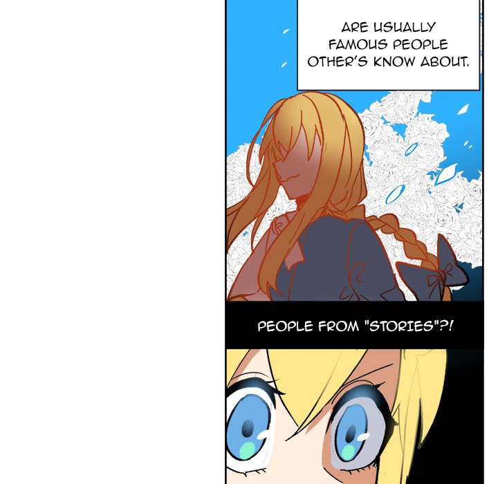 No Fantasy Alice page 43