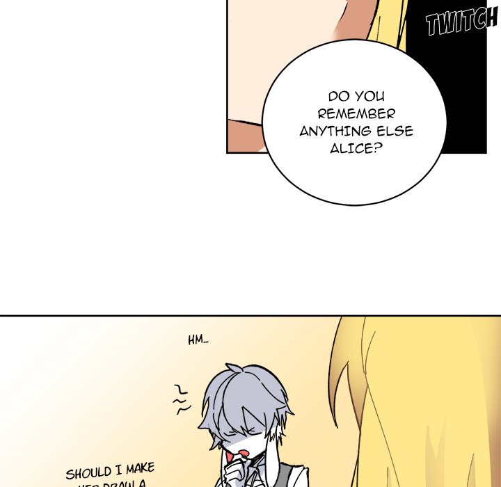No Fantasy Alice page 44