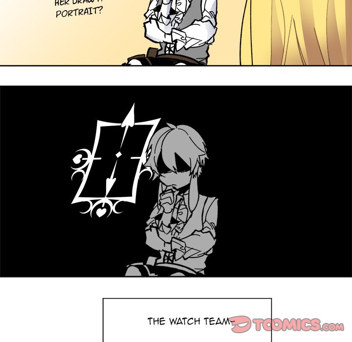 No Fantasy Alice page 45