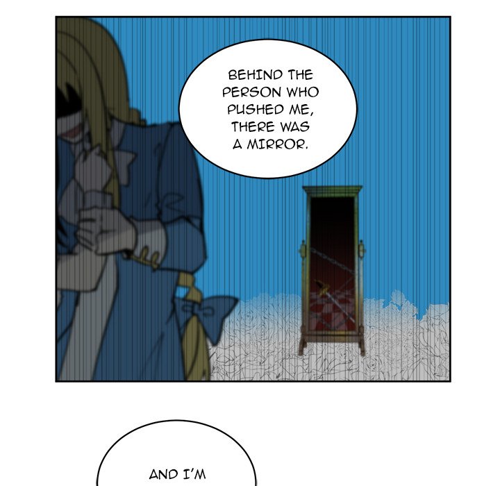 No Fantasy Alice page 50
