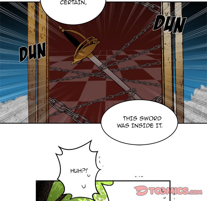 No Fantasy Alice page 51