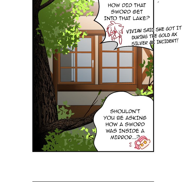 No Fantasy Alice page 52