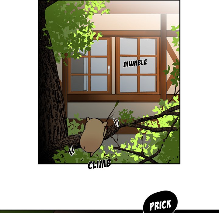 No Fantasy Alice page 53
