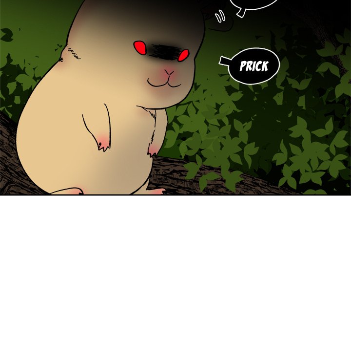 No Fantasy Alice page 54