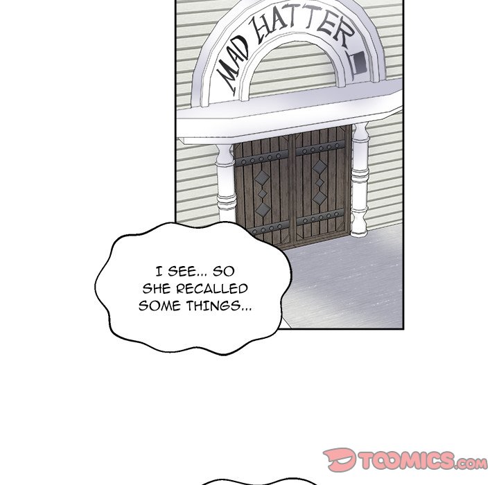 No Fantasy Alice page 57