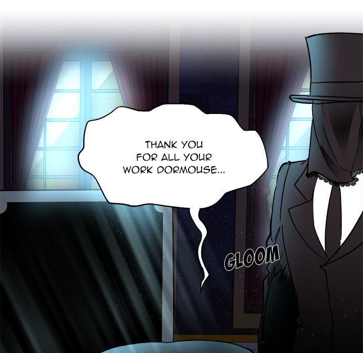 No Fantasy Alice page 60
