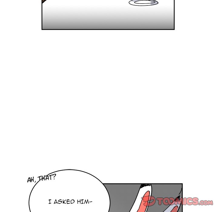 No Fantasy Alice page 63