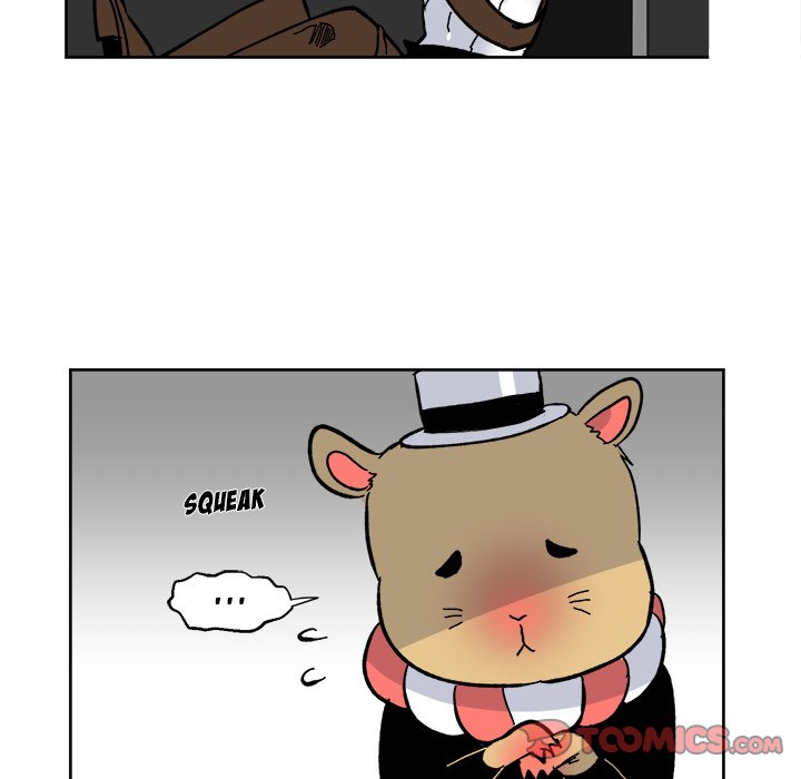No Fantasy Alice page 69