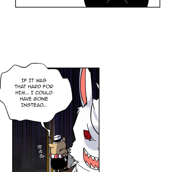 No Fantasy Alice page 70